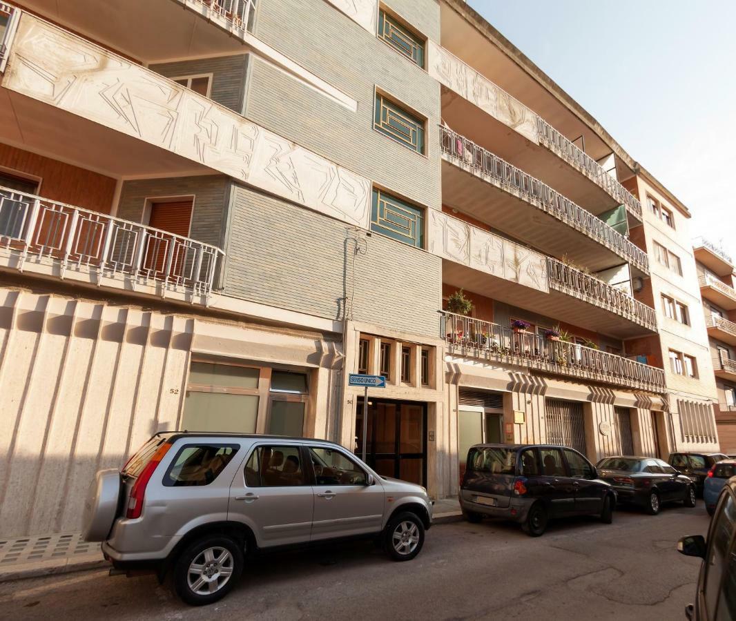La Quintessenza Villa Matera Exterior foto